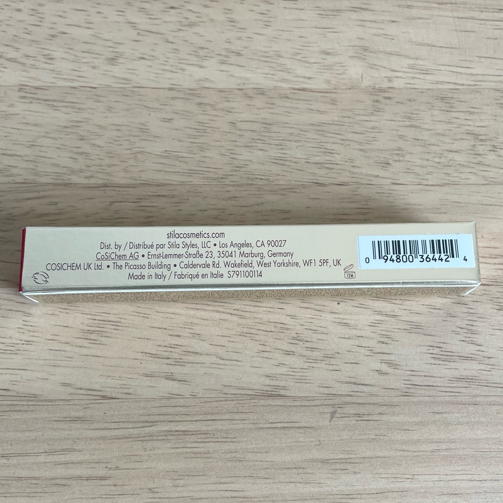 Stila Stay All Day Liquid Lipstick - Picture 4 of 7